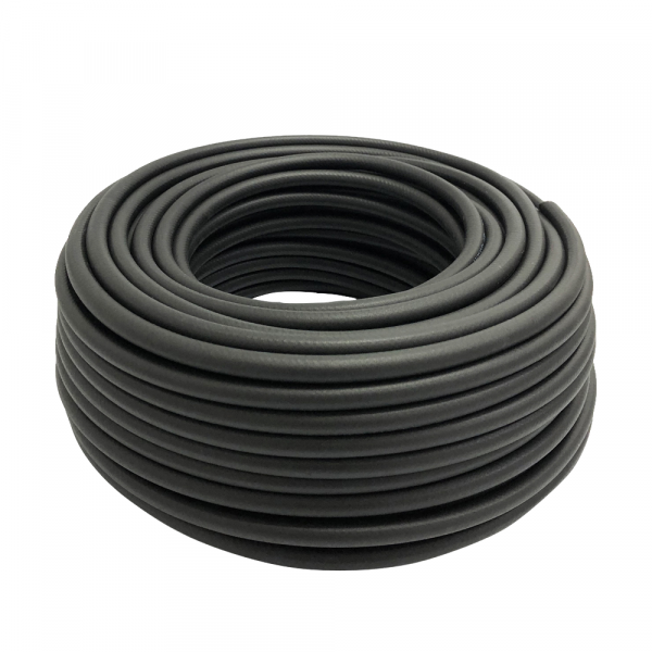 1 Metro de Mangueira Hidro Ar PT 300 1/4 Pol. Ibira