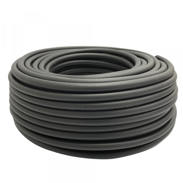 1 Metro de Mangueira Hidro Ar PT 300 1/4 Pol. Ibira