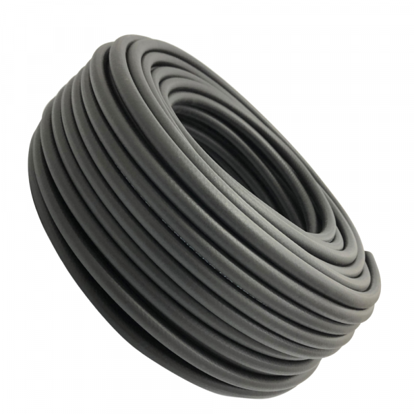 1 Metro de Mangueira Hidro Ar PT 300 1/4 Pol. Ibira