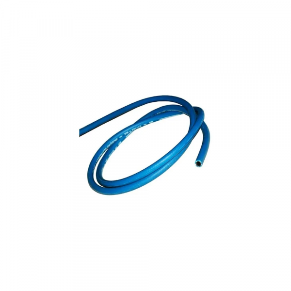 1 Metro de Mangueira Injeção Eletrônica Azul 10BAR 9,0x15,5mm IBTF
