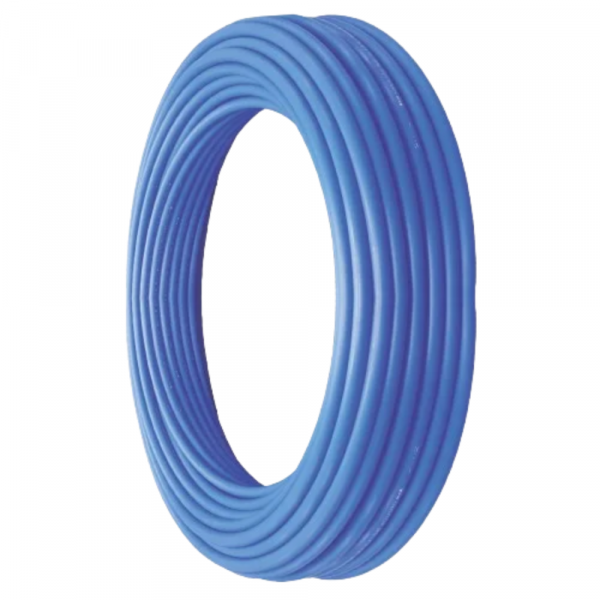 1 Metro de Mangueira Pead PE100 PN10 DN50 Cor Plastik