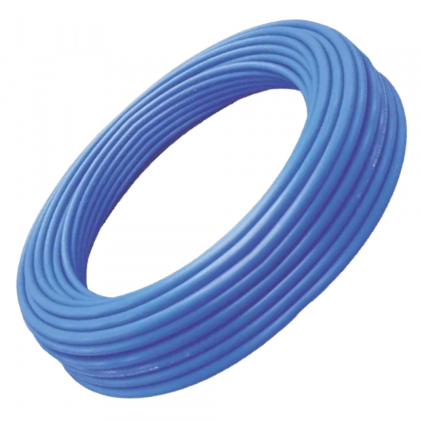 1 Metro de Mangueira Pead PE100 PN10 DN50 Cor Plastik