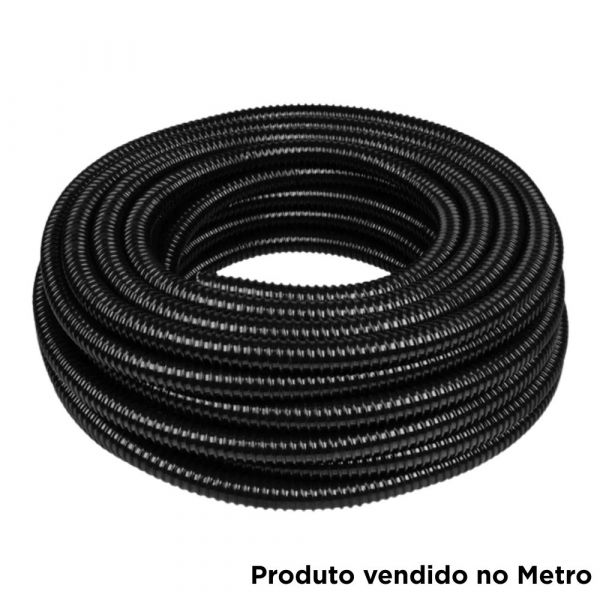 1 Metro de Mangueira Sealtubo 3/4 Pol. Elecon