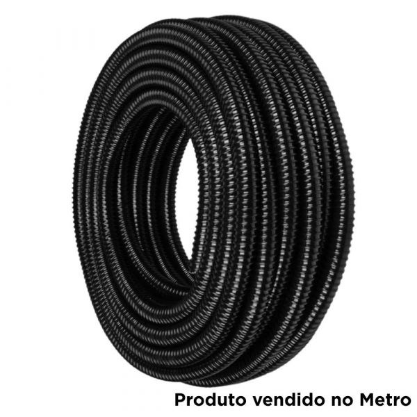1 Metro de Mangueira Sealtubo 3/4 Pol. Elecon