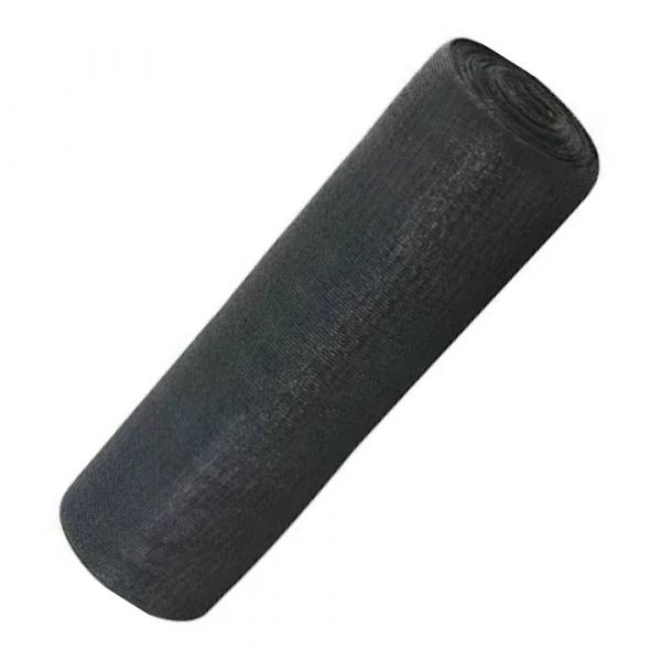 1 Metro de Tela de Sombreamento Sombrite 1,5 Metros Preta 40% Roma 