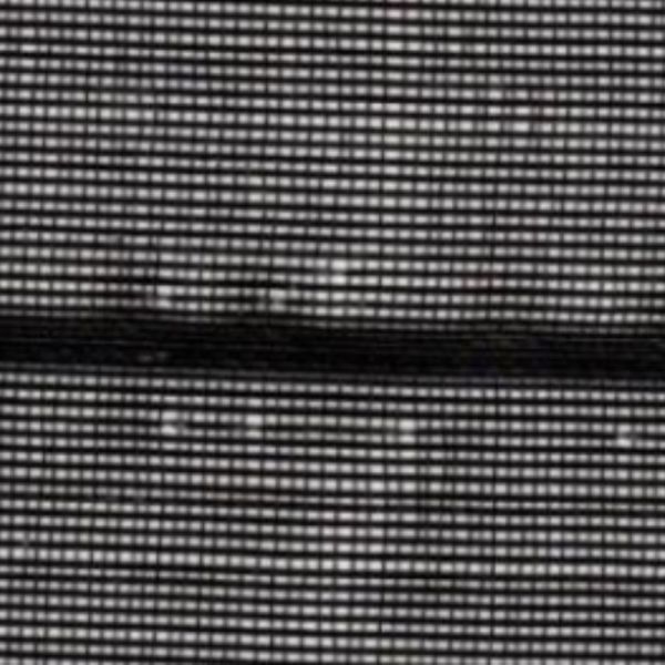 1 Metro de Tela de Sombreamento Sombrite 1,5 Metros Preta 50% Roma  