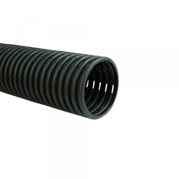 1 Metro de Tubo para Drenagem Pead 6 Pol. Tucano Tubos