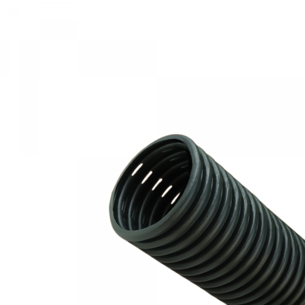 1 Metro de Tubo para Drenagem Pead 6 Pol. Tucano Tubos