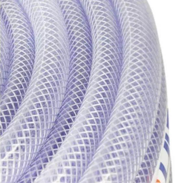 1 Metro Mangueira Trançada 5/8