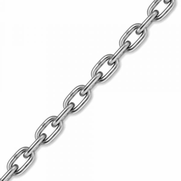 1Kg de Corrente Soldada Zincada 3,5mm São Raphael