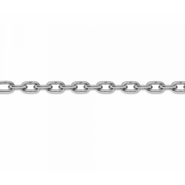 1Kg de Corrente Soldada Zincada 3,5mm São Raphael