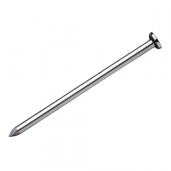 1Kg de Prego com Cabeça Tamanho 20x30mm Multi Barras