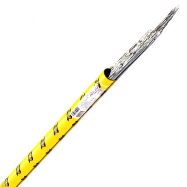 1Kg Vareta TIG Aço OK 3,20mm TIGROD 12.60 Esab