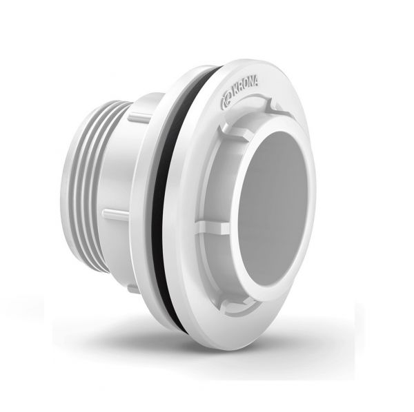 Adaptador Roscável para Caixa D’água 1.1/4