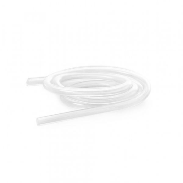 1 Metro Mangueira Atóxica 6mm X 1,6mm PE Plasbohn