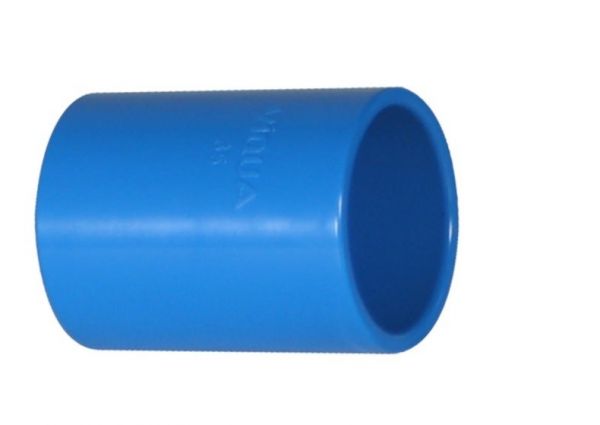 Luva BB PN80 DN50 Irrigação LF Viqua