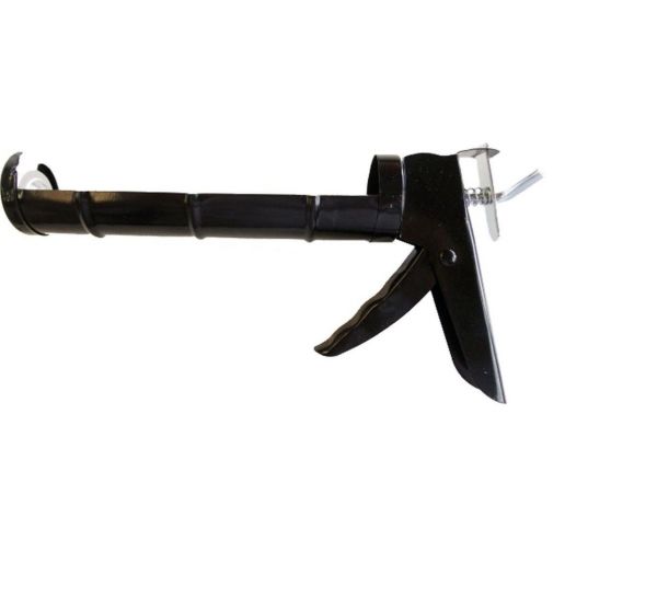 Aplicador Para Silicone Modelo 101 Metálico TekBond