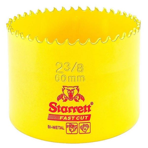 Serra Copo Fast Cut 60mm (2.3/8