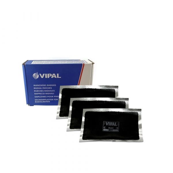 Manchao a Frio RAC-20 Vipal