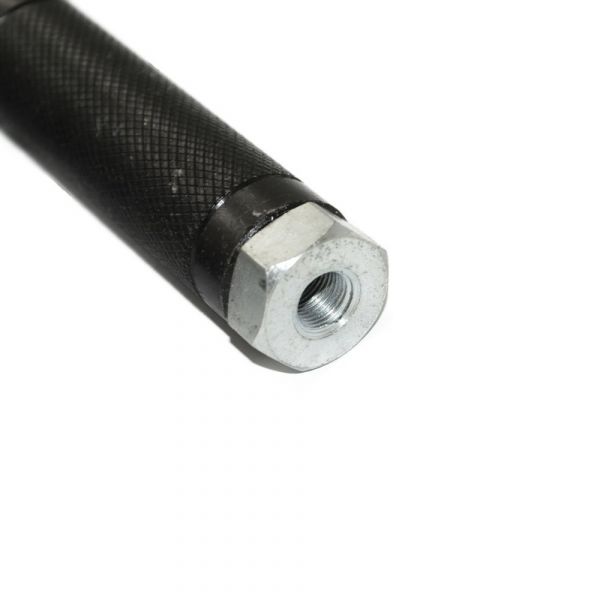 Comando de Graxa LUB-C Lubefer