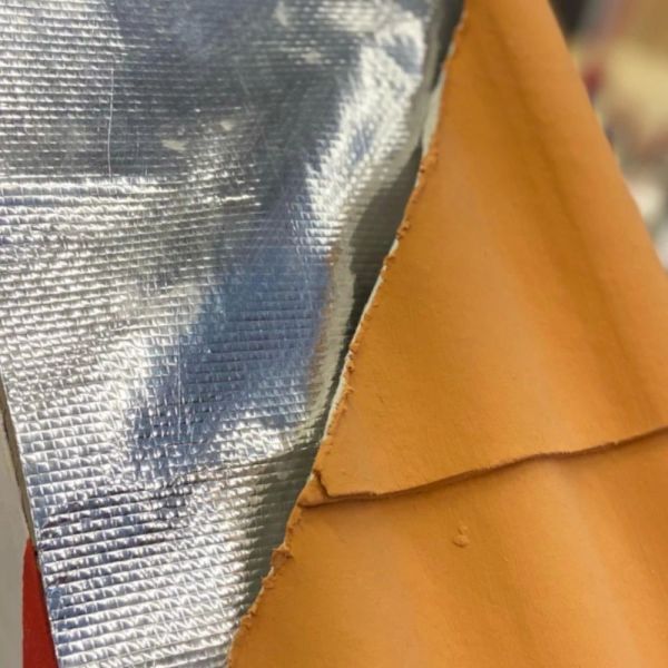 25 Metros de Manta Térmica Dupla Face 1,20X20,83 DrykofoiL