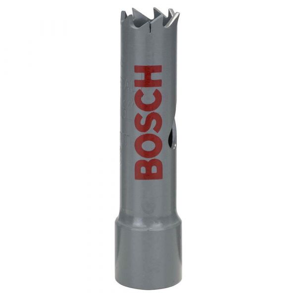 Serra Copo Bosch Bimetálica HSS Cobalto 14mm 9/16