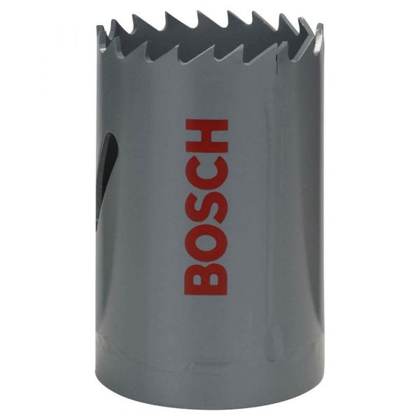 Serra Copo Bosch Bimetálica HSS Cobalto 37 mm 7/16