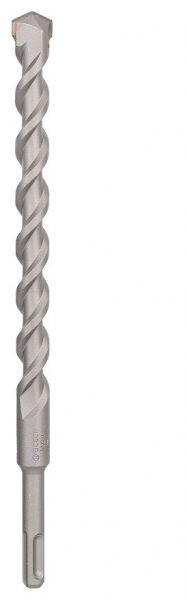 Broca SDS Plus-1 para concretos 18 x 200 x 260mm Bosch 2608680288