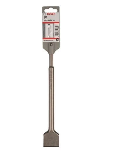 Talhadeira Pá SDS-plus 250x40mm Bosch 2608690146