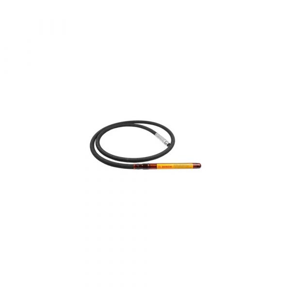 MANGOTE VIBRADOR CONCRETO 3,5 MTS BOSCH F000600390