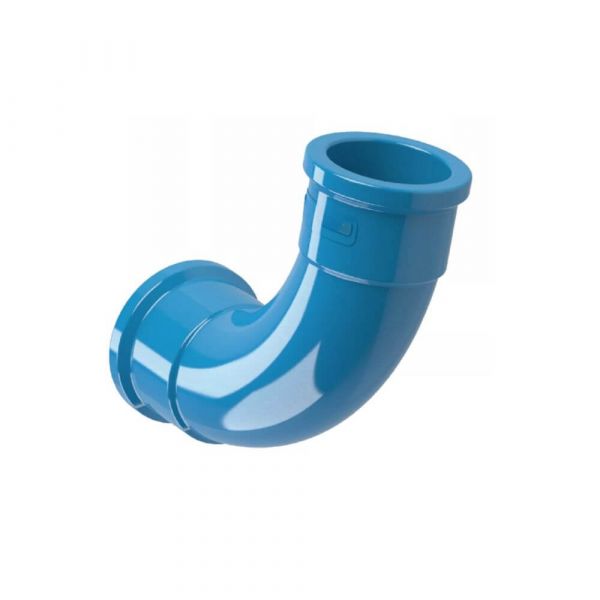 Curva 90º Soldável Agro DN-32 Amanco