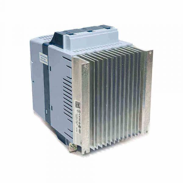 Chave de Partida Soft-Starter SSW070024T5SZ 24A Weg