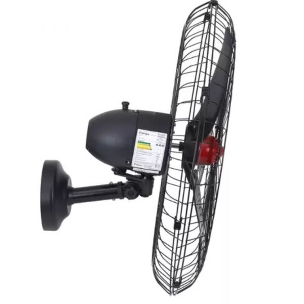 Ventilador de Parede 70cm V70 Bivolt Giratório Goar