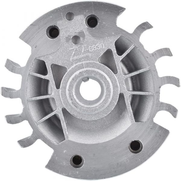 Volante Adequado para Motosserra MS170/180 Stihl