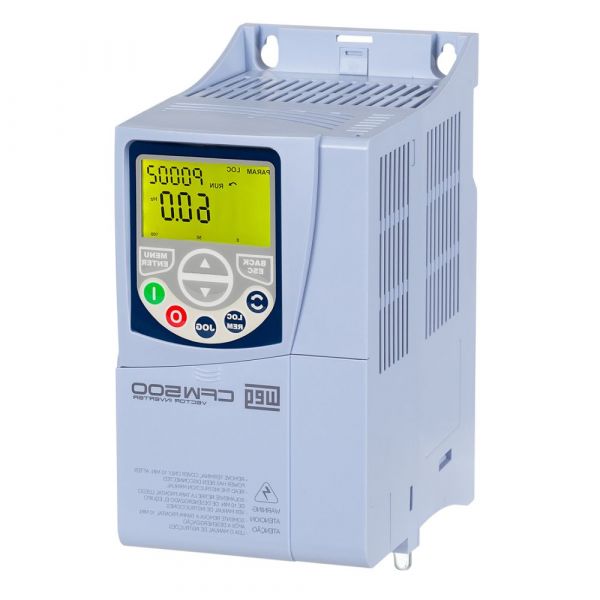 Inversor de Frequência Solar Drive CFW500B WEG 15575202