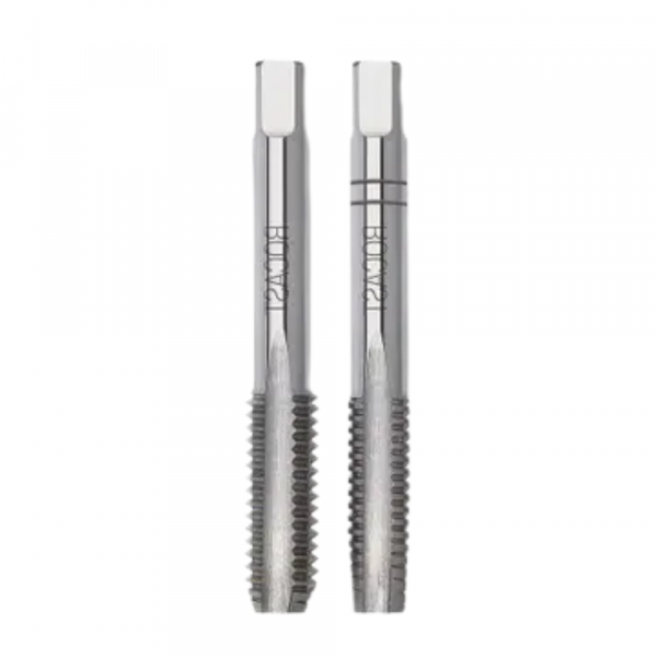 2 Peças Macho Manual Aço Liga MF22X1,5 264,0036 Amatools