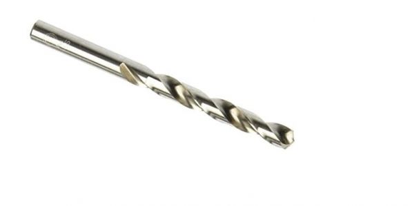 Broca para Metal Aço Rápido HSS-G 7/16 Bosch 2608585444