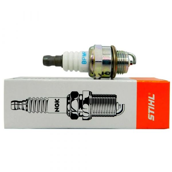 Vela De Ignição NGK Spark Plug Stihl 