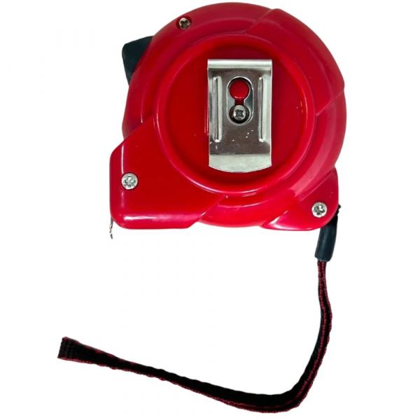 Trena ABS 5m x 25mm AC5025P Cortag