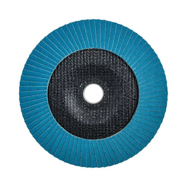 Disco Flap Bosch Standard for Metal 180mm G60 Curvo 2608619293 Bosch