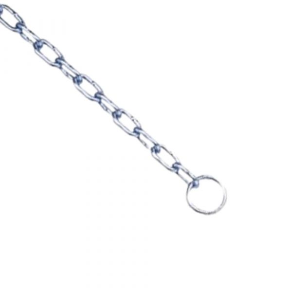 40cm de Corrente Para Cadeado N.6 Soldada São Raphael