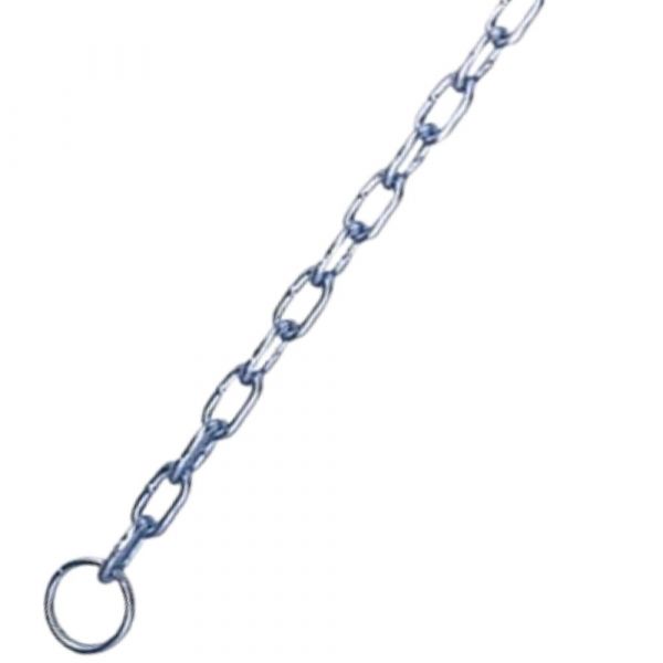 40cm de Corrente Para Cadeado N.6 Soldada São Raphael