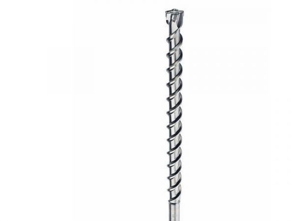 Broca SDS Max  19X200mm Speed Bosch 2608586763