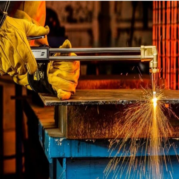 Maçarico de Corte 300mm NT5500 Condor