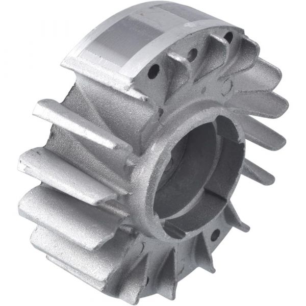 Volante Adequado para Motosserra MS170/180 Stihl