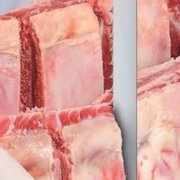 Lâmina de Serra Fita 2,20m Starrett