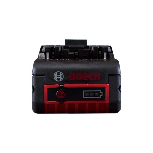 Bateria de Íons de Lítio Bosch GBA 18V 3,0Ah Bosch