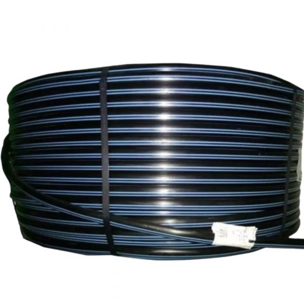 500 Metros de Tubo Irrigação PELBD Irritec