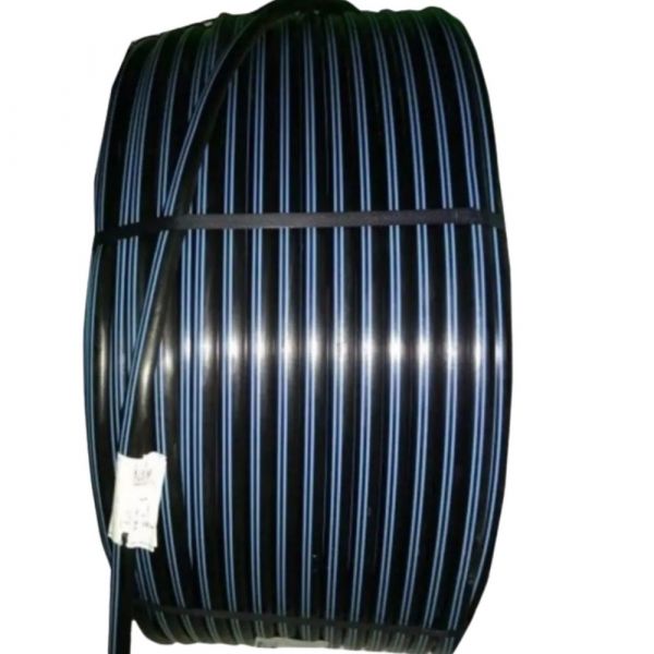 500 Metros de Tubo Irrigação PELBD Irritec