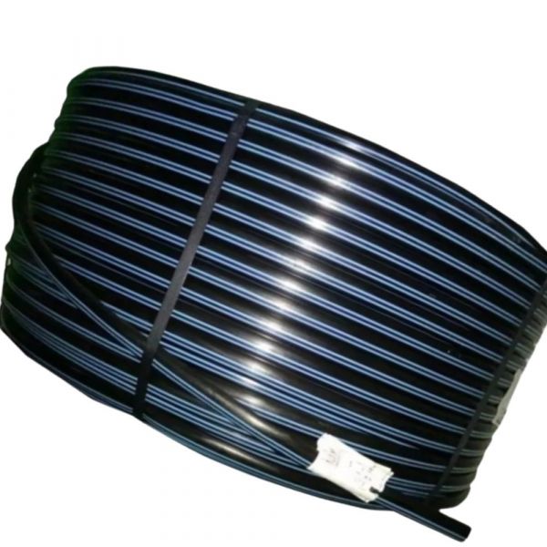 500 Metros de Tubo Irrigação PELBD Irritec